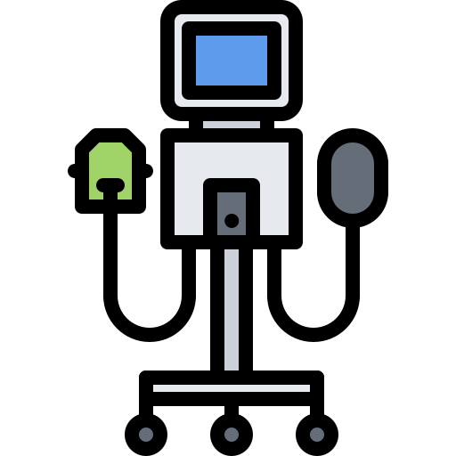 Technology free icon