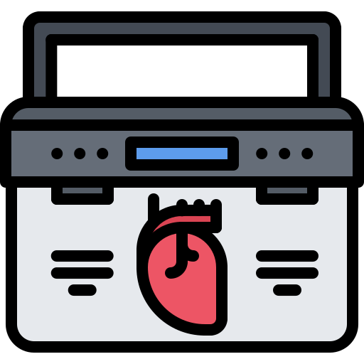 Technology free icon