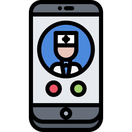 Technology free icon