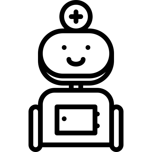 Technology free icon Technology free icon