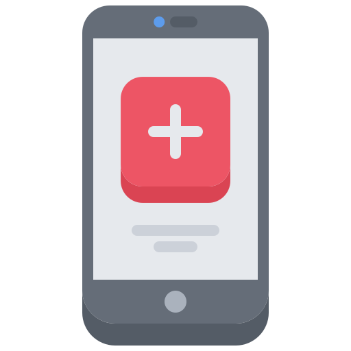 aplicación icono gratis