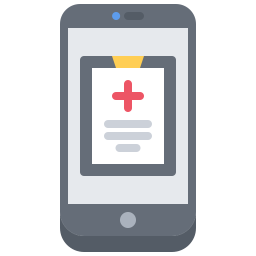 tecnología icono gratis