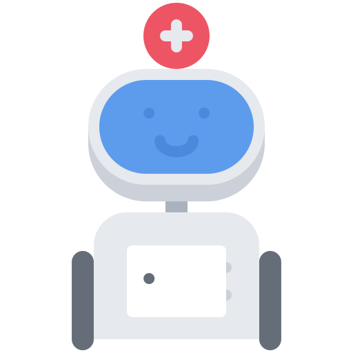 Technology free icon Technology free icon