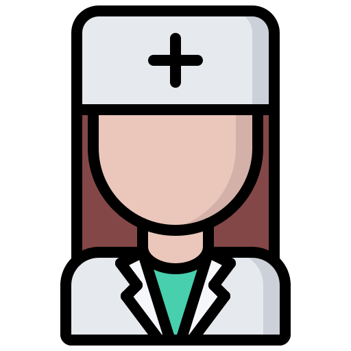 médico icono gratis