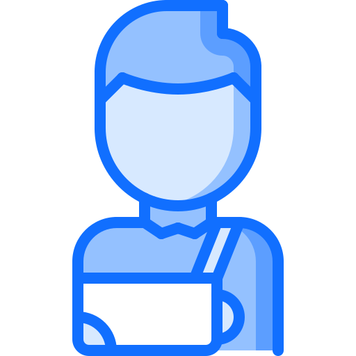 médico icono gratis