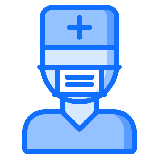 médico icono gratis