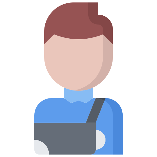 médico icono gratis