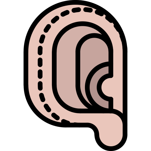 plastique Icône gratuit