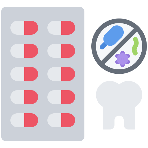 medicamento grátis ícone