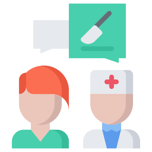 médical Icône gratuit