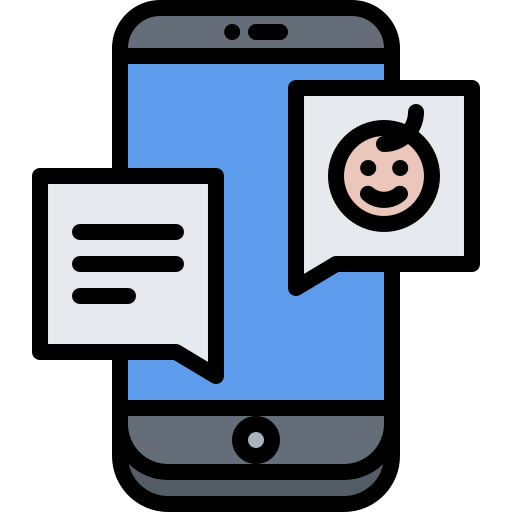 telefone grátis ícone