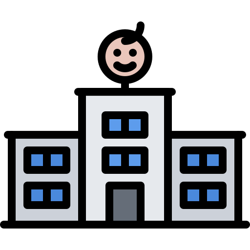Building free icon Building free icon