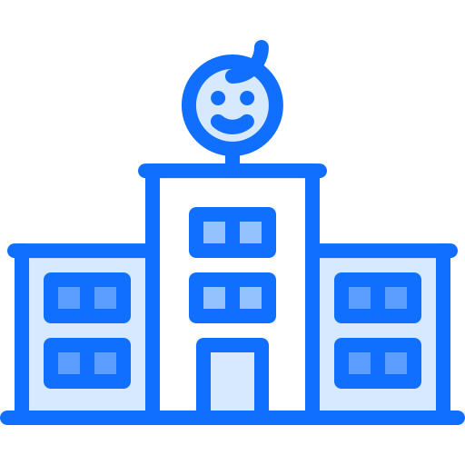 Building free icon Building free icon