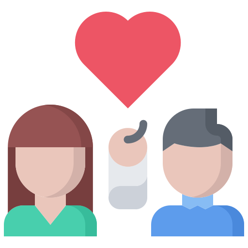Любовь бесплатно иконка