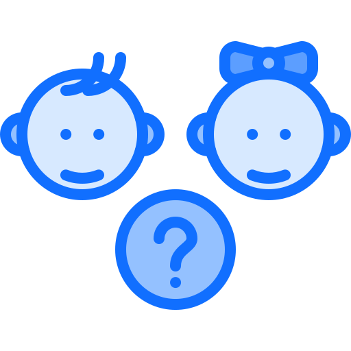 mädchen kostenlos Icon