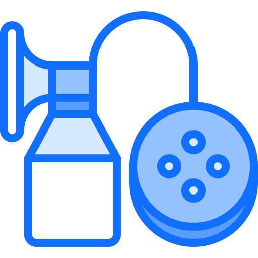 Milk free icon Milk free icon