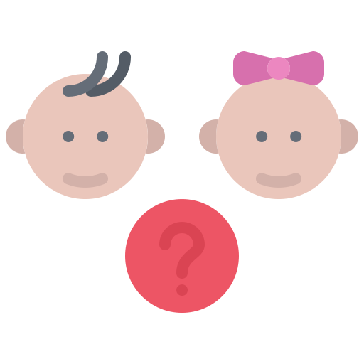 Девочка бесплатно иконка