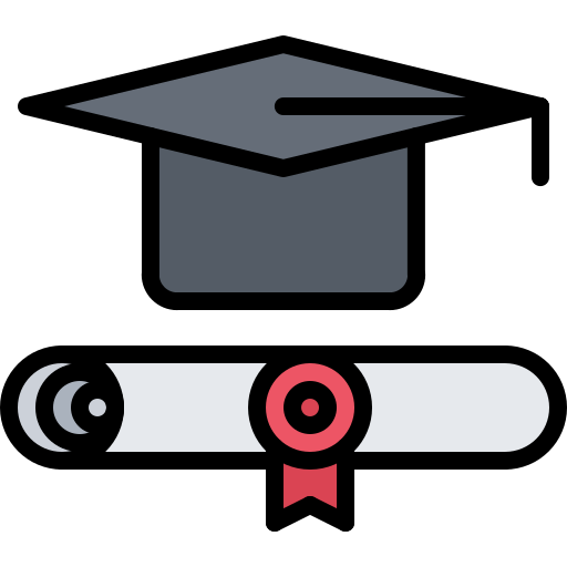 École Icône gratuit École Icône gratuit