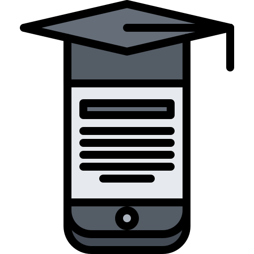 teléfono icono gratis