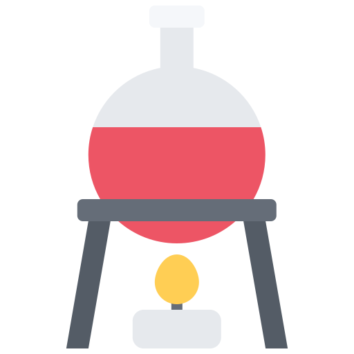 ciencia icono gratis