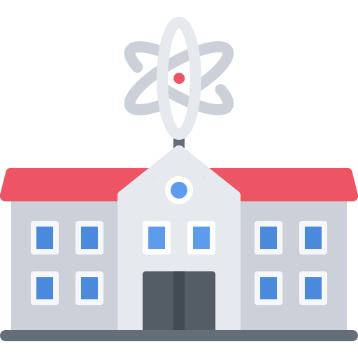 ciencia icono gratis