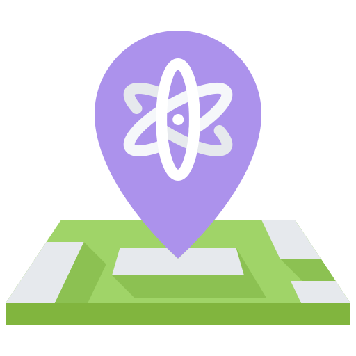 ubicación icono gratis