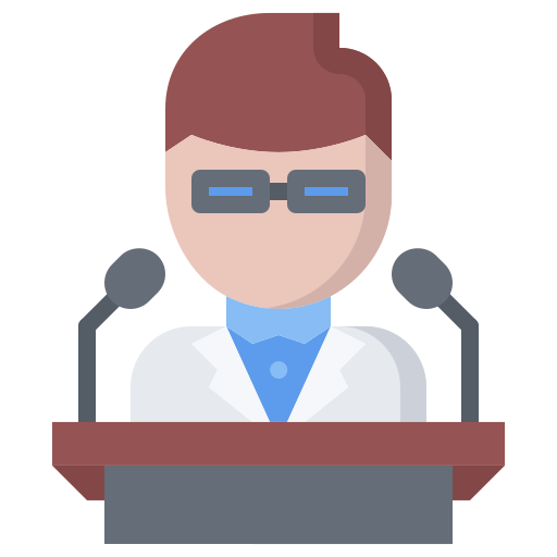 ciencia icono gratis