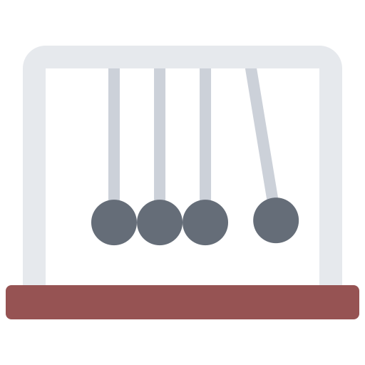 ciencia icono gratis