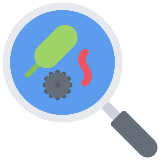 ciencia icono gratis