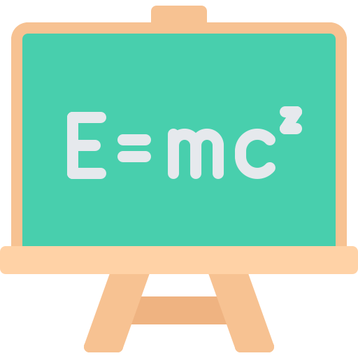 ciencia icono gratis