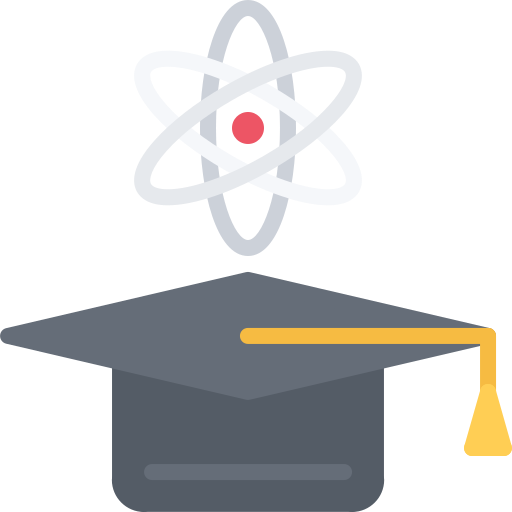 Наука бесплатно иконка Наука бесплатно иконка