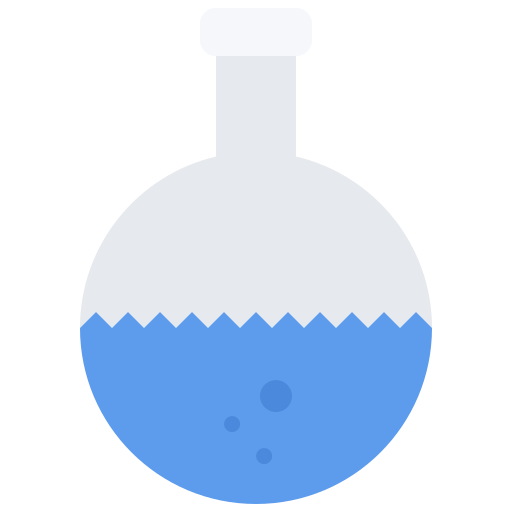 ciencia icono gratis