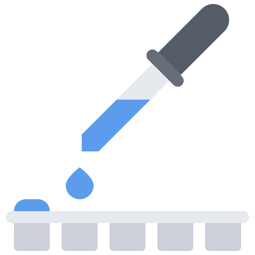 과학 무료 아이콘