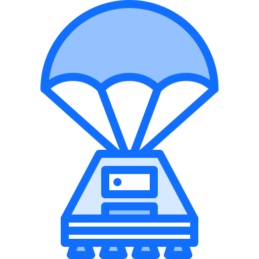 Space free icon