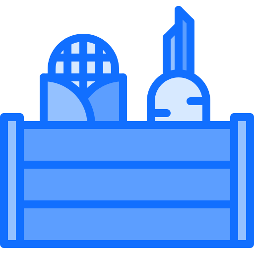 상자 무료 아이콘