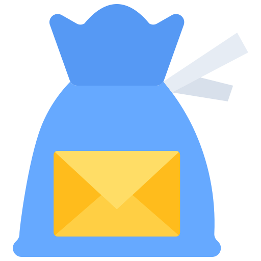 가방 무료 아이콘