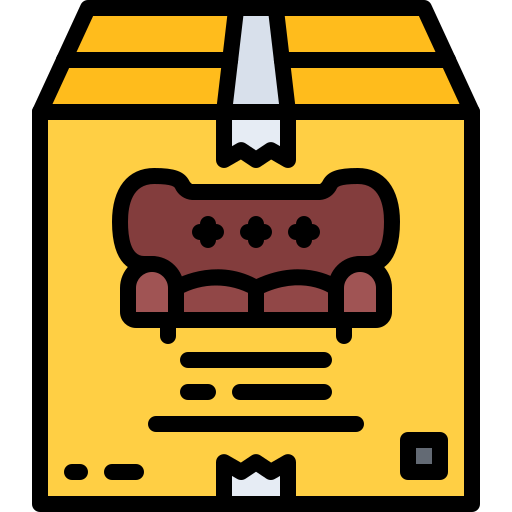 comercio icono gratis