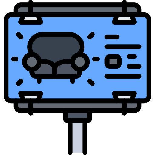 comercio icono gratis