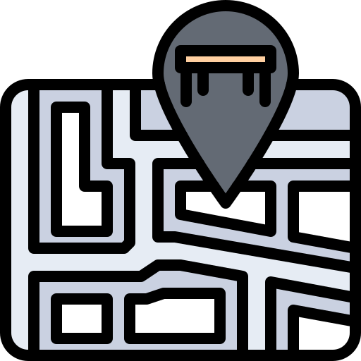 ubicación icono gratis