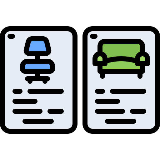 comercio icono gratis