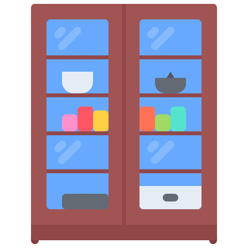 comercio icono gratis