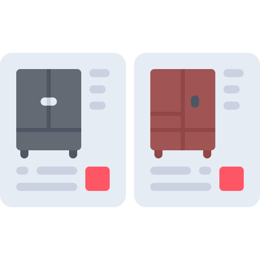 comercio icono gratis