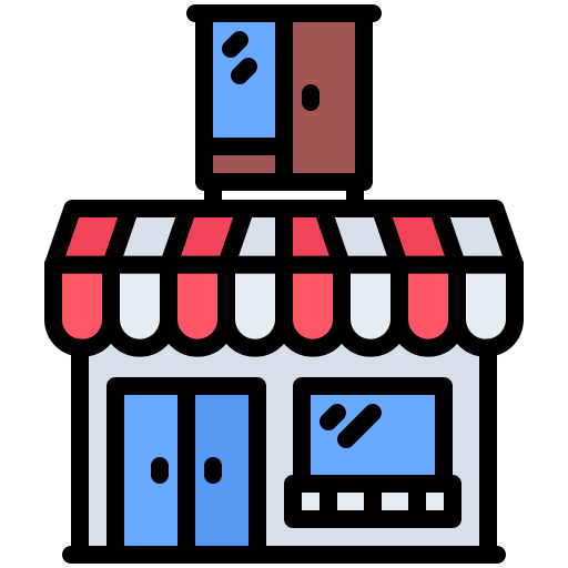 geschäft kostenlos Icon geschäft kostenlos Icon