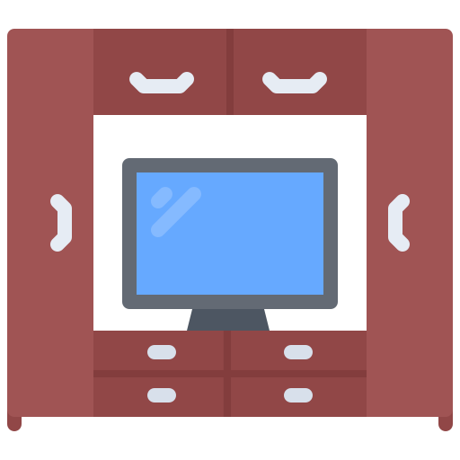 comercio icono gratis