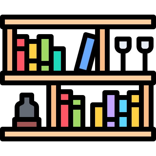 buch kostenlos Icon