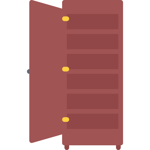 comercio icono gratis