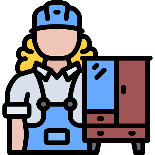 frau kostenlos Icon