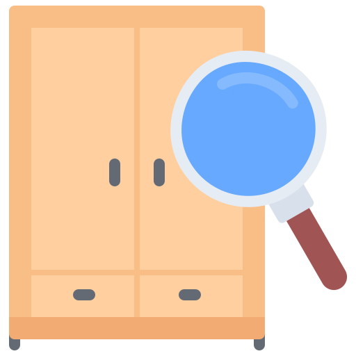 Поиск бесплатно иконка