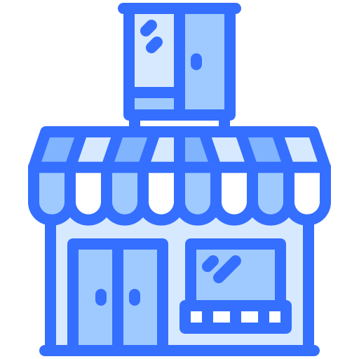 geschäft kostenlos Icon