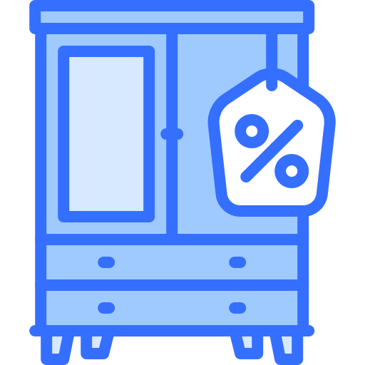 geschäft kostenlos Icon